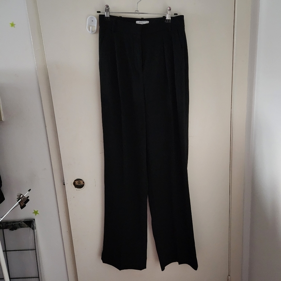 Babaton Fletcher Pants - Picture 2 of 4